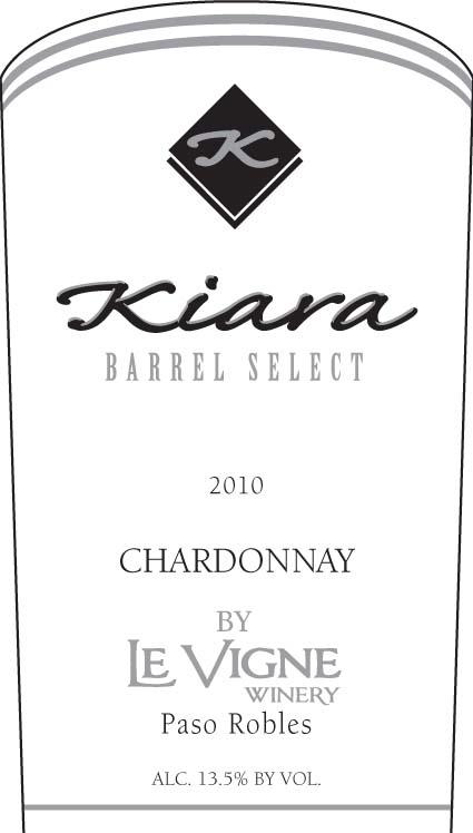 Barrel Select