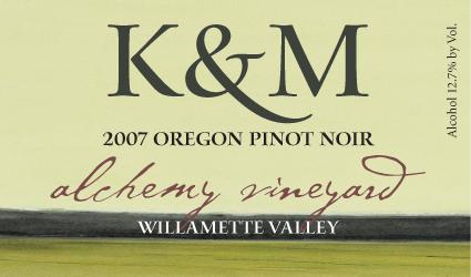 alchemy vineyard