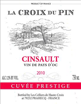 Cuvée Prestige