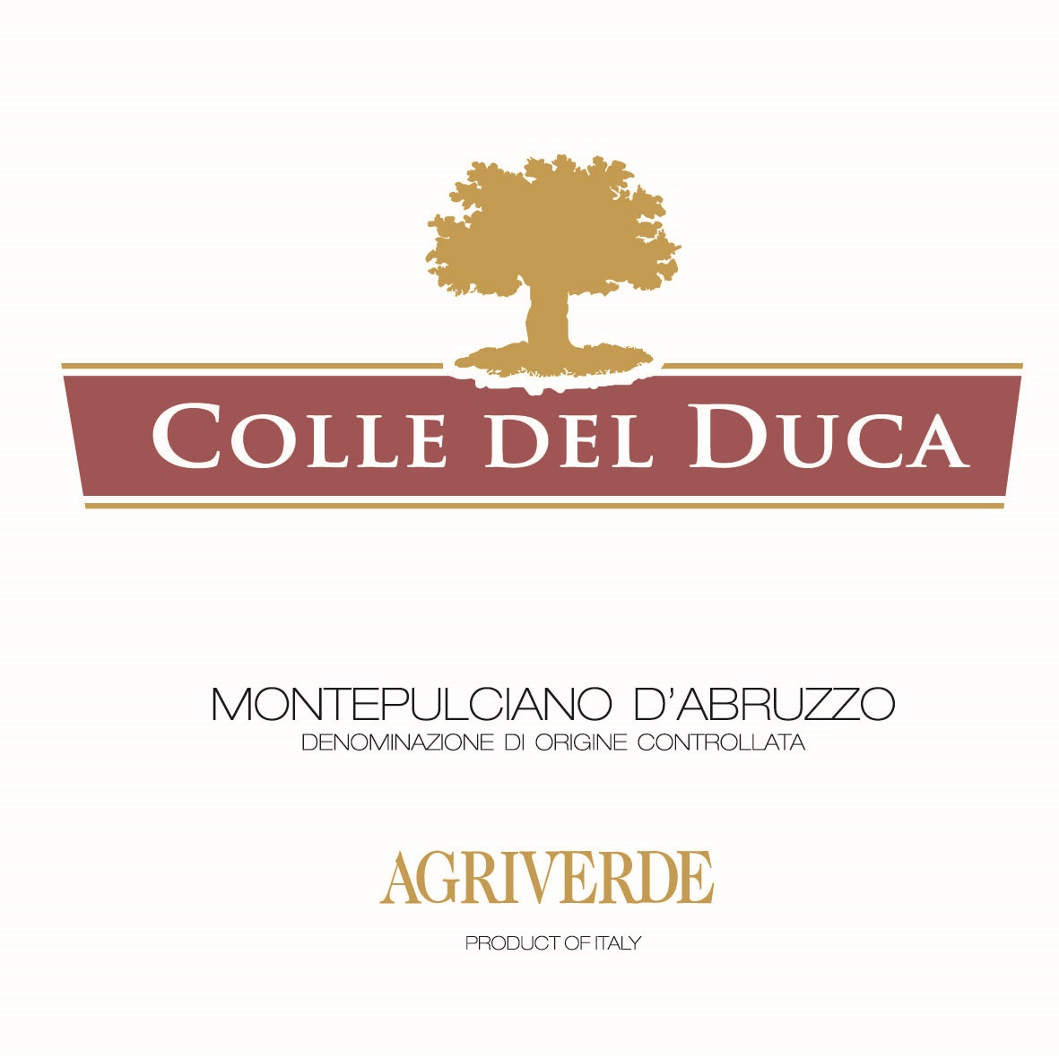 Colle Del Duca