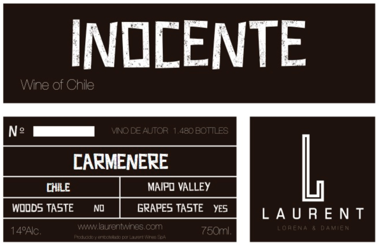 Inocente