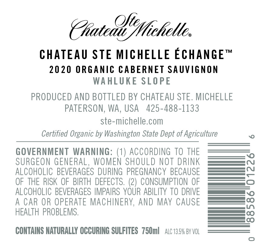 Échange