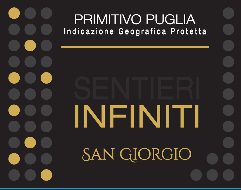 Sentieri Infiniti