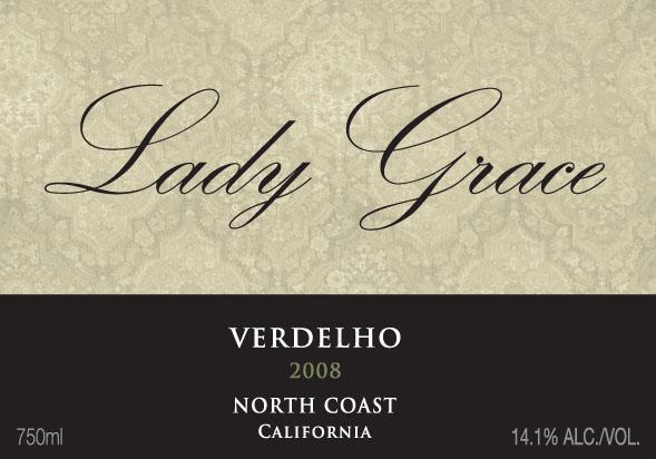 Lady Grace Verdelho