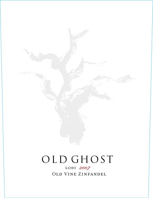 Old Ghost
