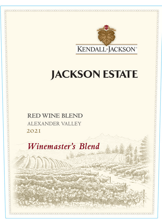 Winemaster's Blend