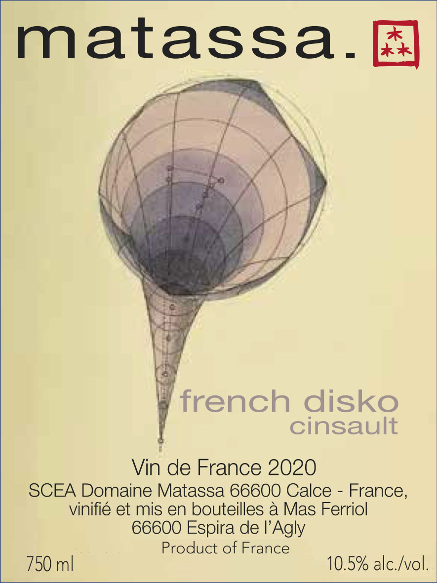 French Disko