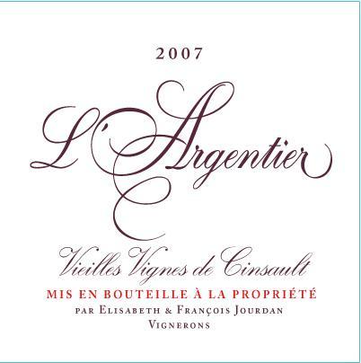 Vieilles Vignes de Cinsault