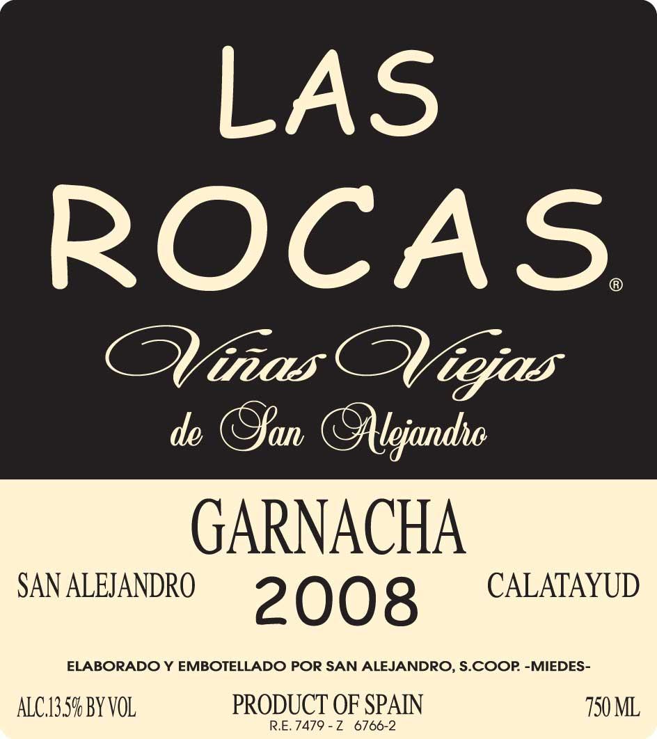 Viñas Viejas