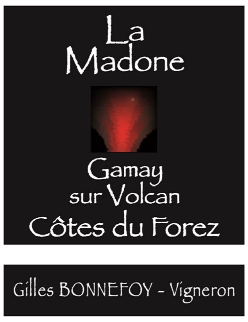 Les Vins De La Madone