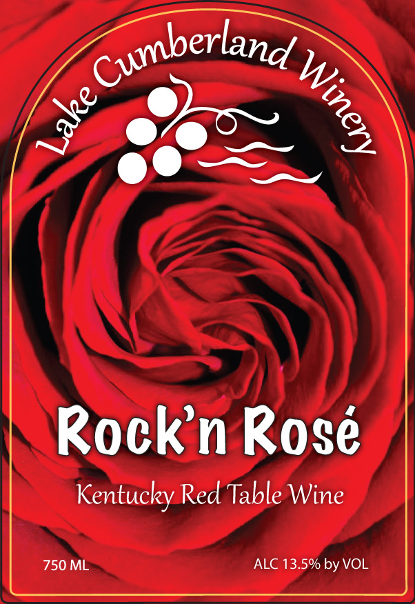 Rock'n Rose'