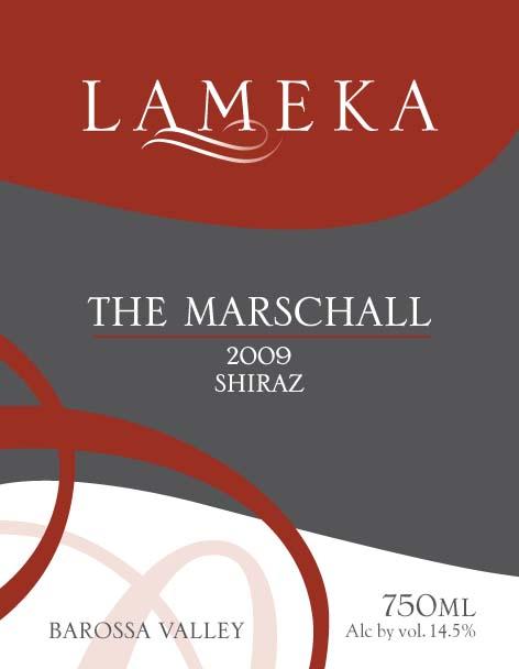 The Marschall
