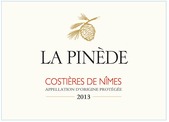 La Pinède