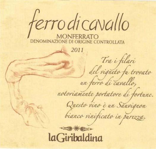 Ferro Di Cavallo