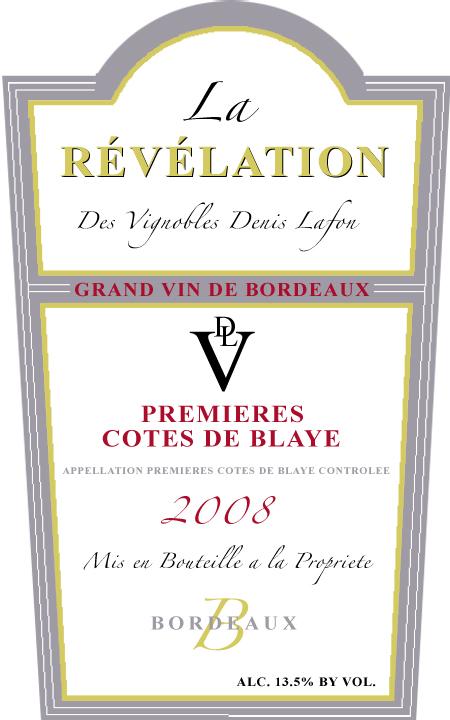 La Révélation