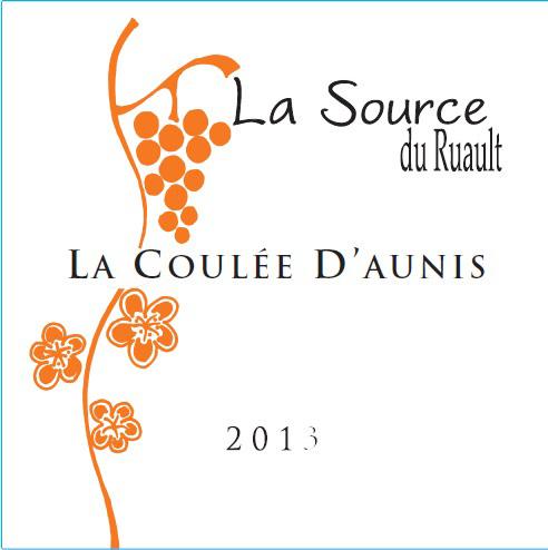 La Coulee D'aunis