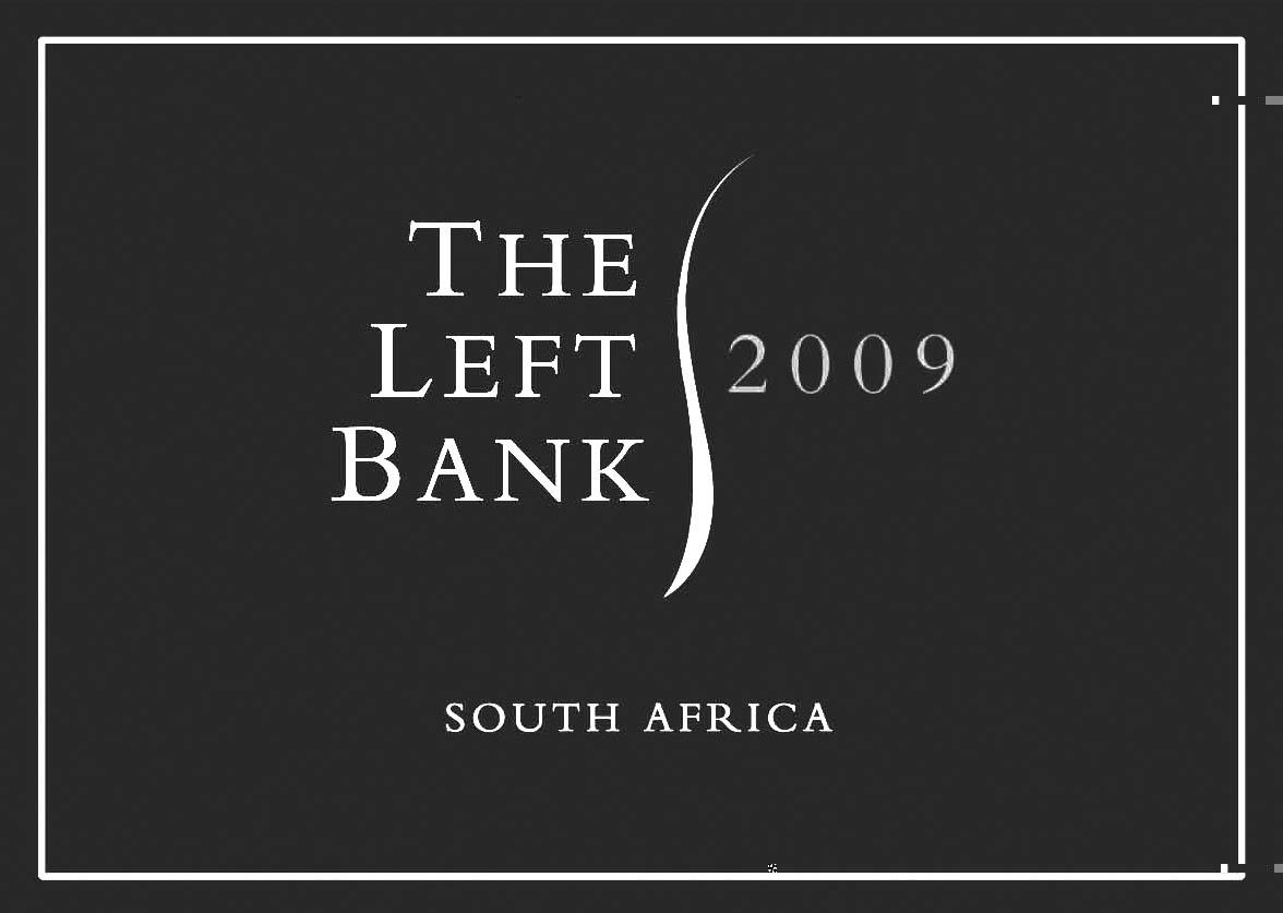 The Left Bank