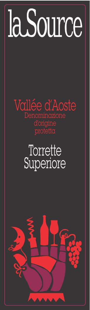 Torrette Superiore