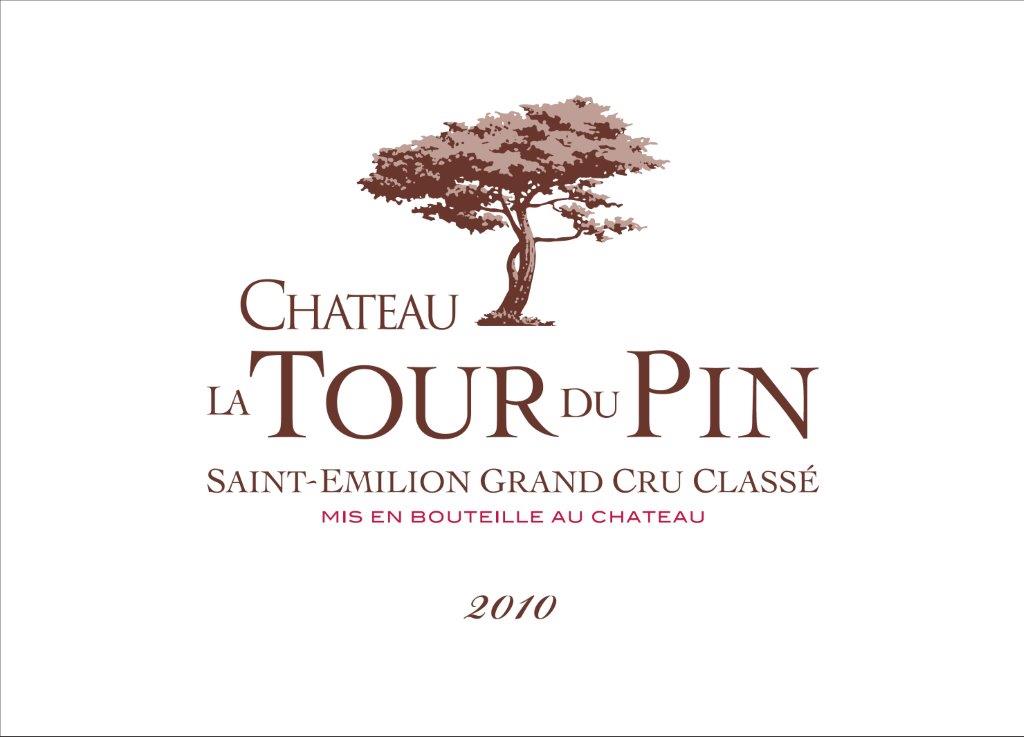 La Tour Du Pin