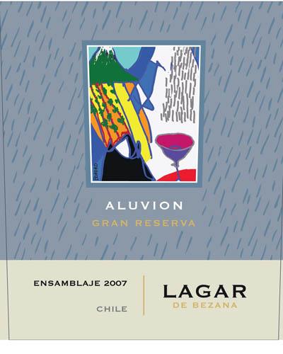 Aluvion Gran Reserva