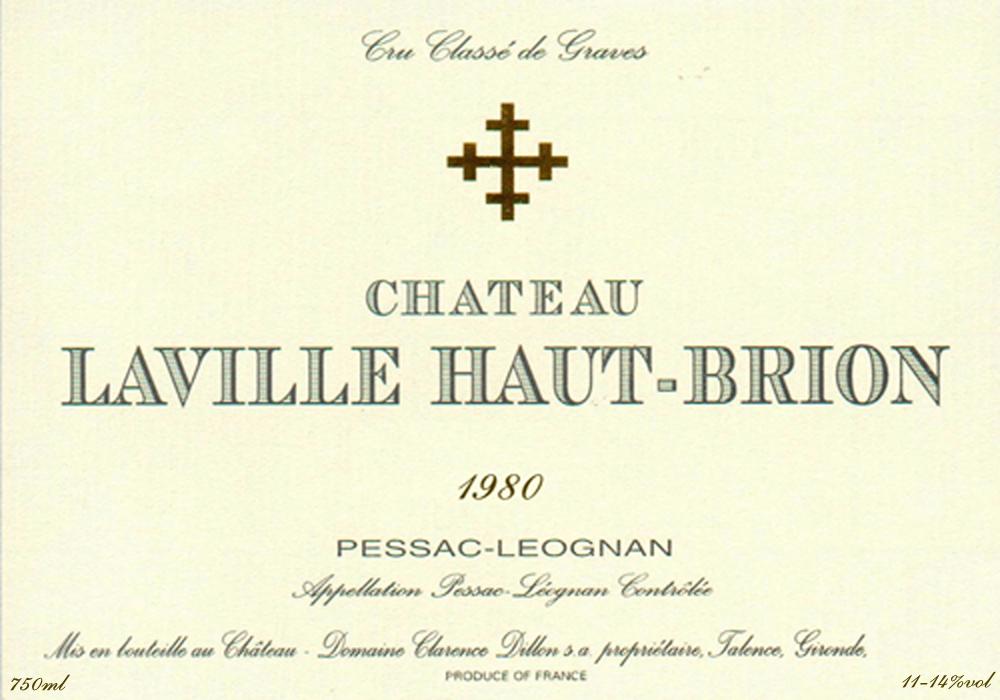 Cru Classé De Graves