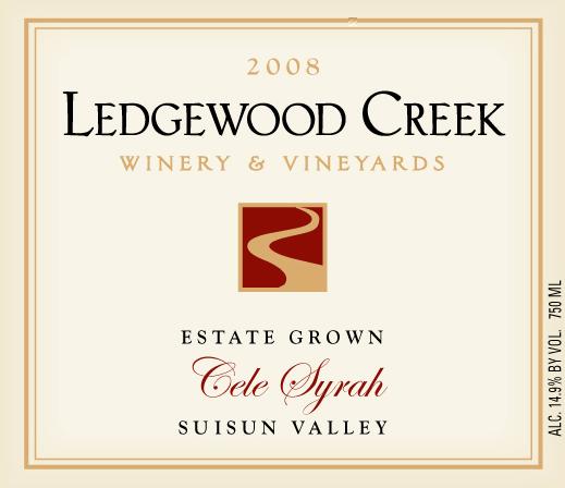 Cele Syrah