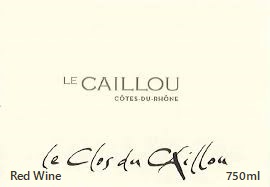Le Caillou