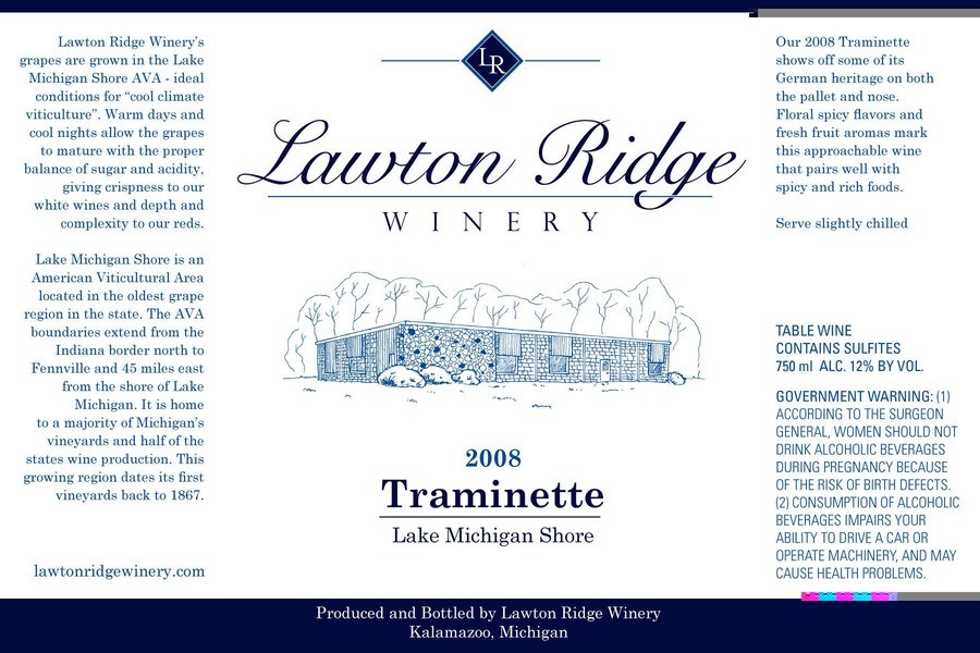 Traminette