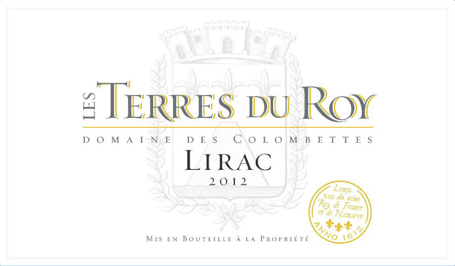 Les Terres du Roy