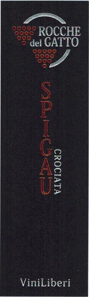 Spigau Crociata