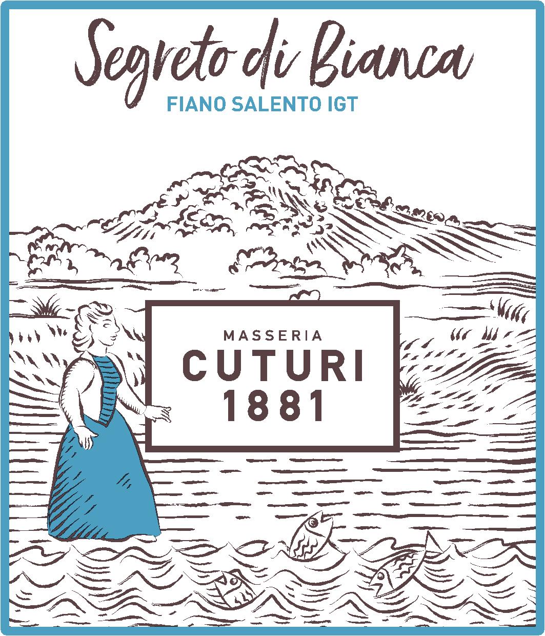 Segreto Di Bianca