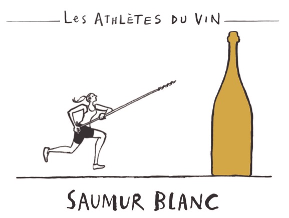 Saumur Blanc