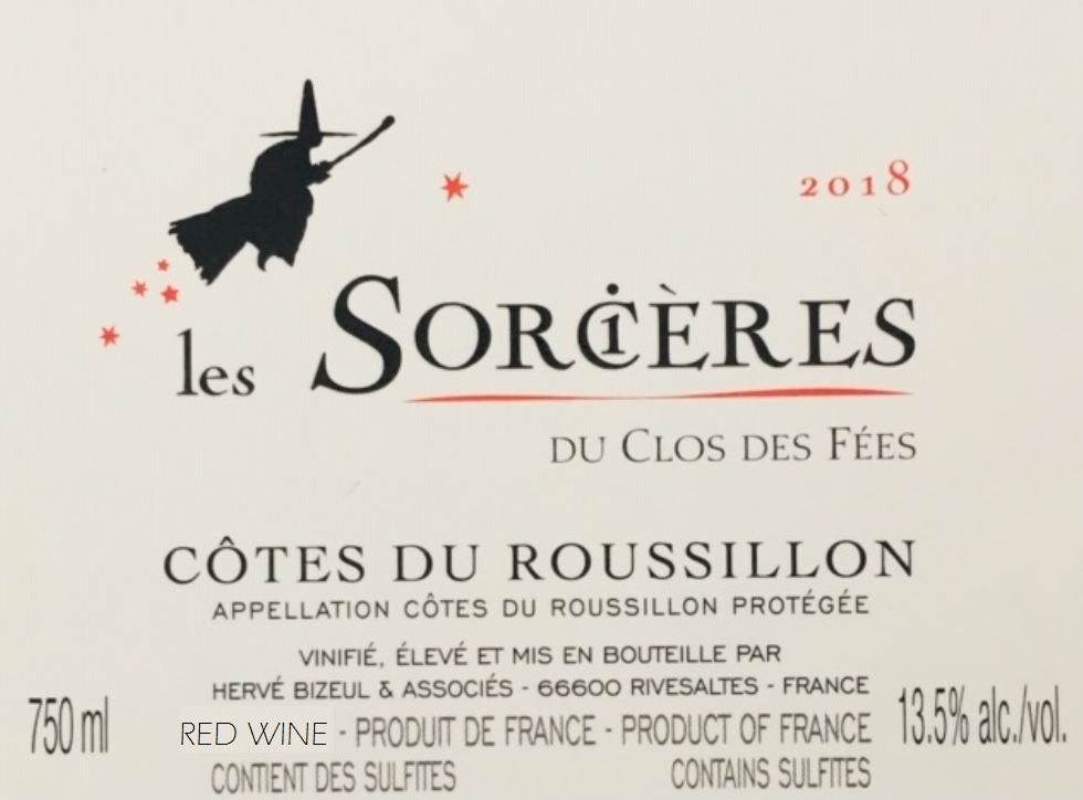 Les Sorceres Du Clos Des Fées