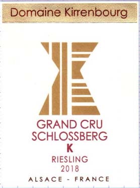 Schlossberg K