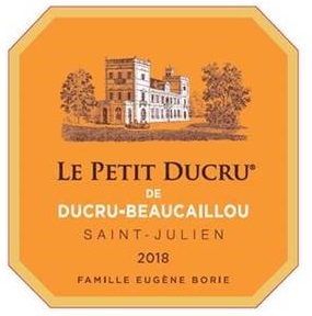 Le Petit Ducru