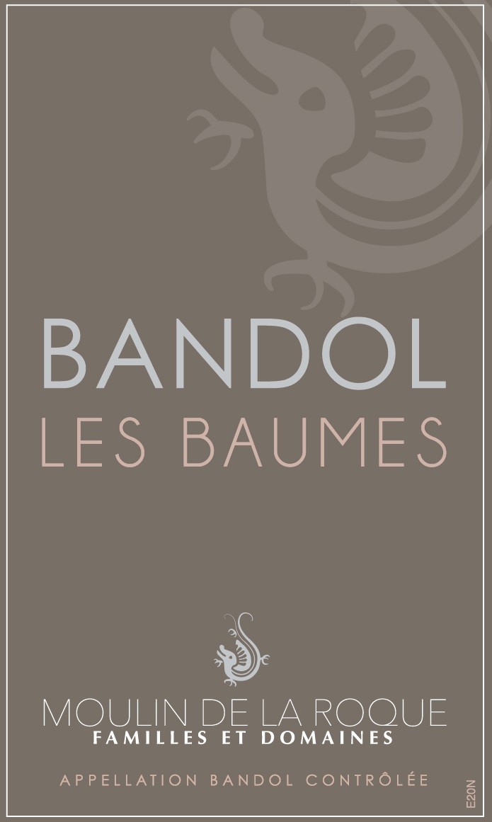Les Baumes