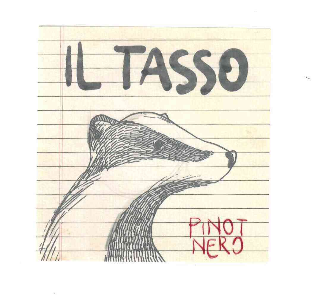 Il Tasso