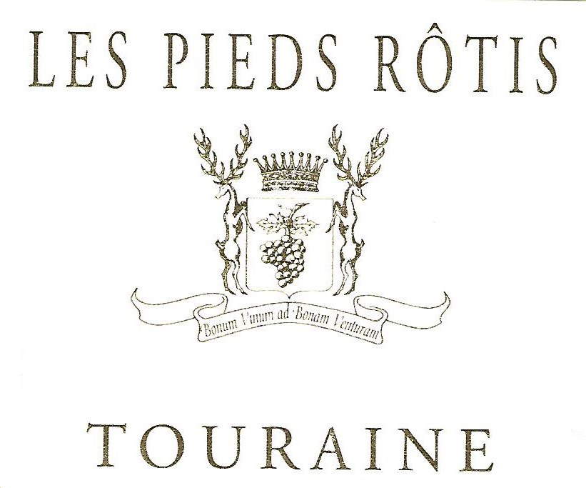 Les Pieds Rôtis
