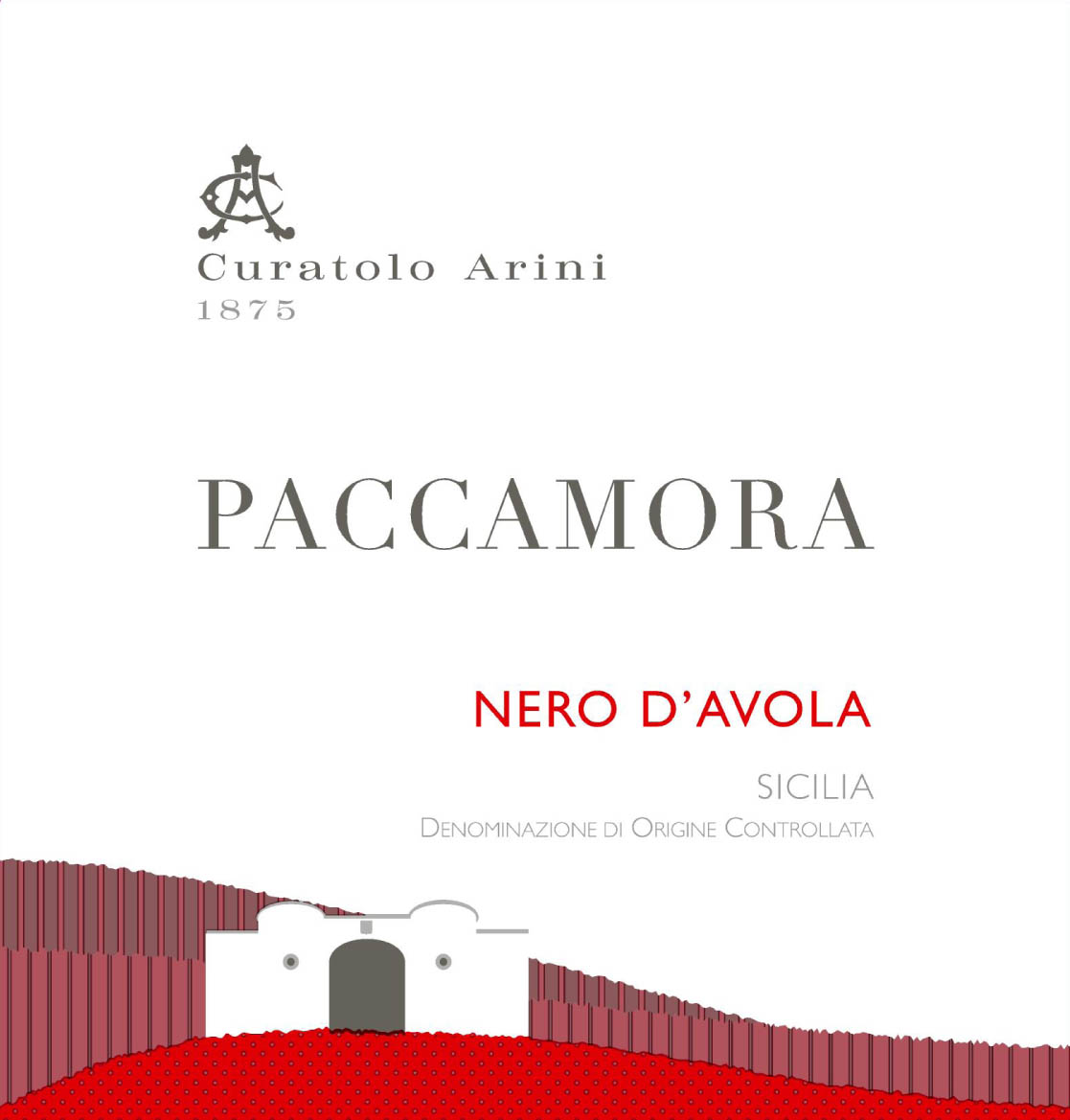 Paccamora