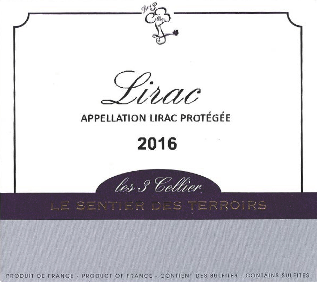 Le Sentier des Terroirs