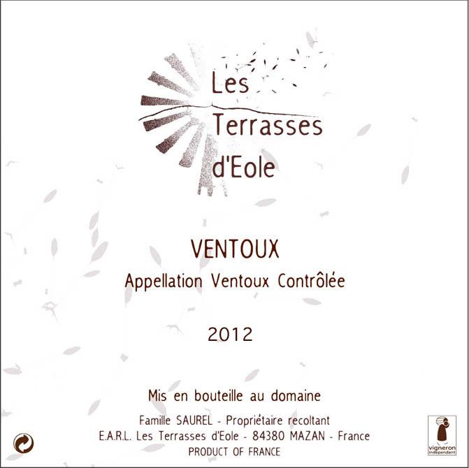 Les Terrasses d'Eole