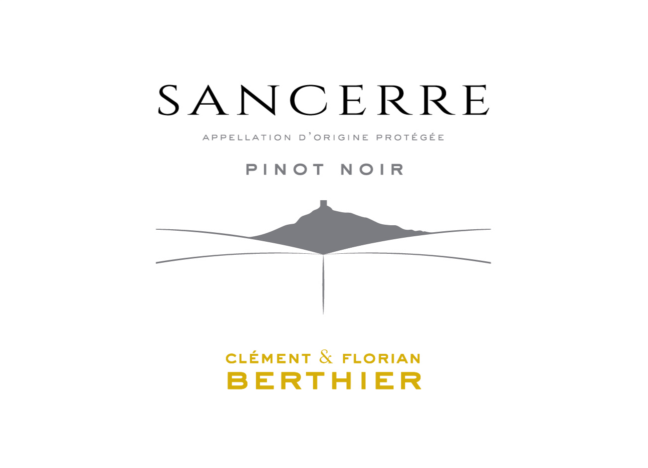 Sancerre Rosé