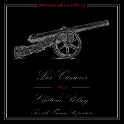 Les Canons