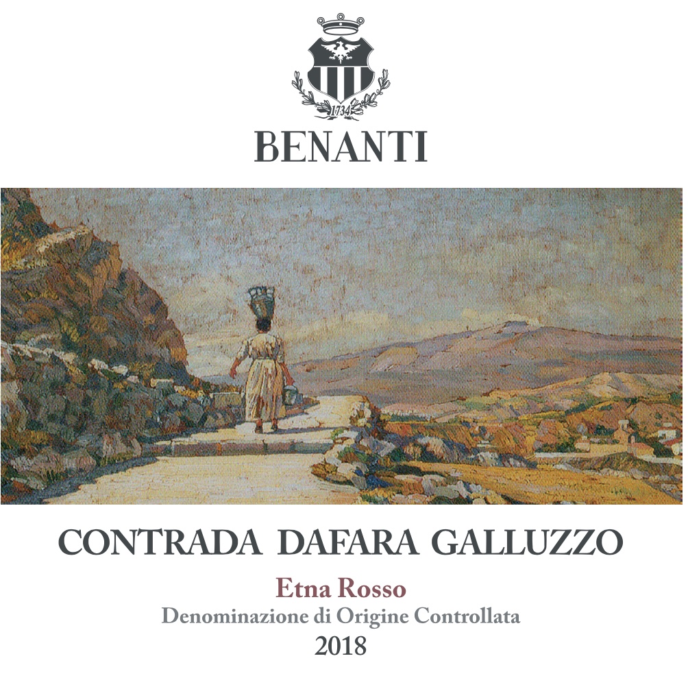 Contrada Dafara Galluzzo