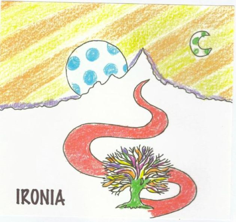 Ironia