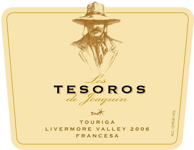 Los Tesoros de Joaquin