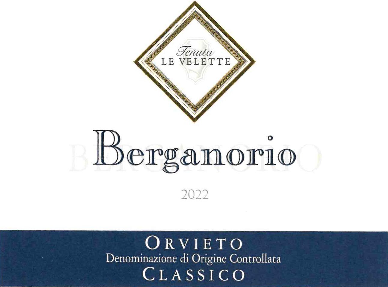 Berganorio