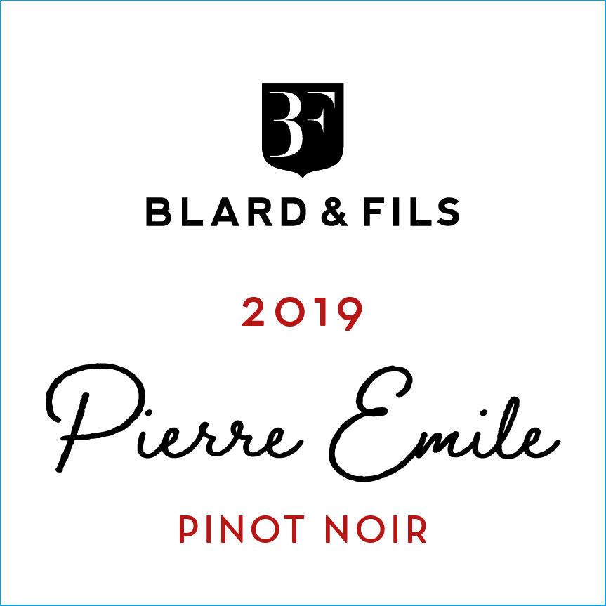 Pierre Emile