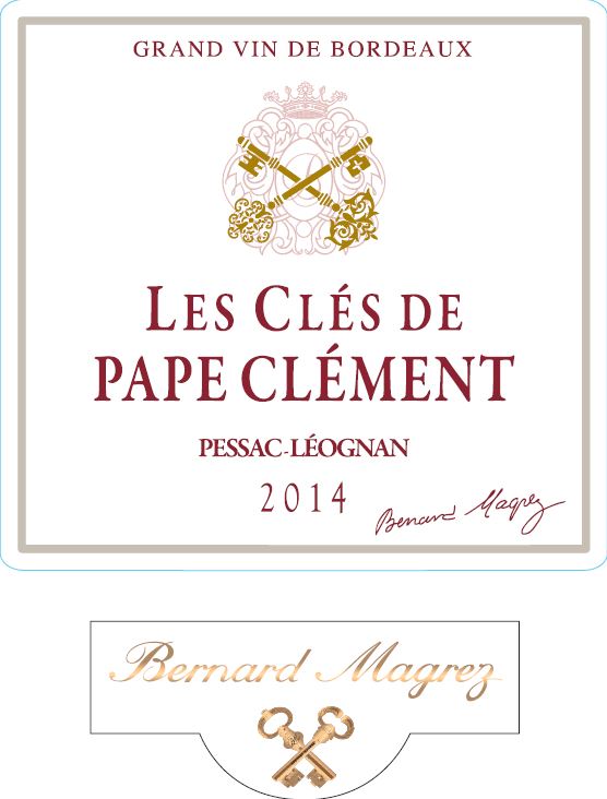 Les Clés de Pape Clément