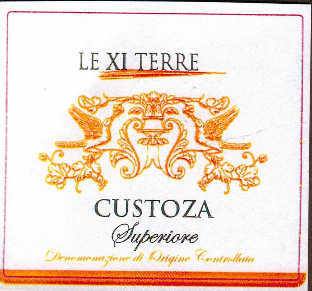Custoza Superiore